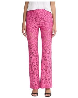 Pinko Pinolo Broek - Roze