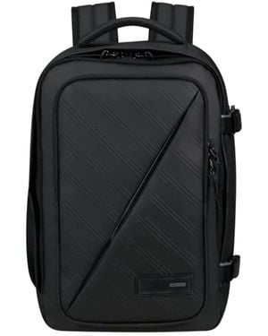 American Tourister Backpacks - Zwart
