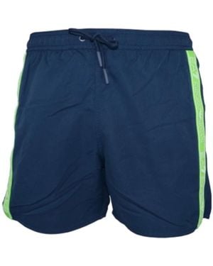 EA7 Beachwear - Blue