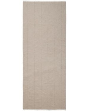 Peserico Scarves - Brown