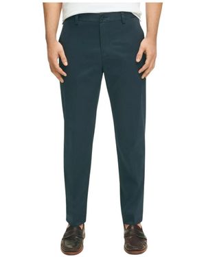 Brooks Brothers Chinos - Blue