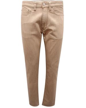 Fred Perry Chinos - Natural