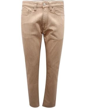 Fred Perry Chinos - Natural