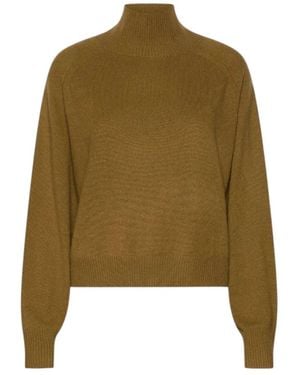 Marella Cashmere Knitwear - Vert
