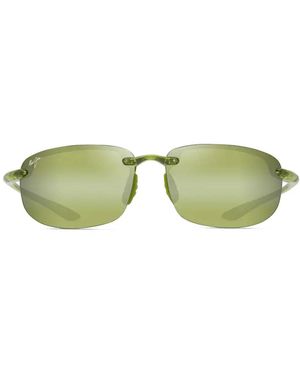 Maui Jim Sunglasses - Green