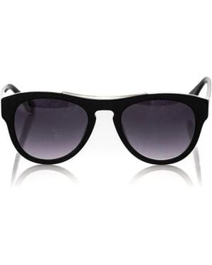 Frankie Morello Sunglasses - Azul