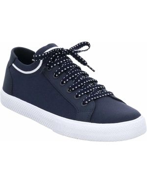Westland Casual Vetersneaker - Blauw