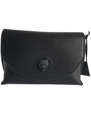 Philipp Plein Cross Body Bags - Black
