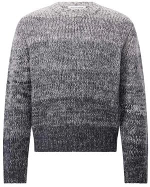 Iris Von Arnim Cashmere Knitwear - Gray