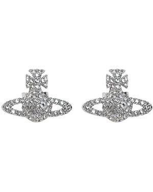 Vivienne Westwood Earrings - Metallizzato