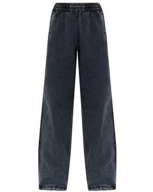 DIESEL P-Apyri Broek - Blauw