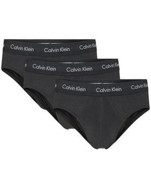 Calvin Klein Bottoms - Black