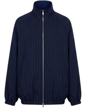 Frankie Shop Light Jackets - Blue