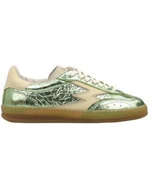 MOA Sneakers - Verde