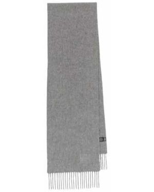 Paul Smith Winter Scarves - Gris