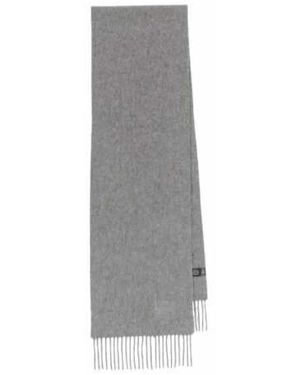 Paul Smith Winter Scarves - Gris