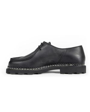 Paraboot Business Shoes - Black