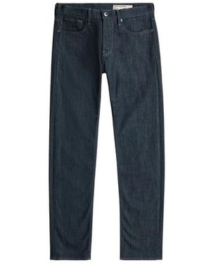 G-Star Gerades Jeans - Blau