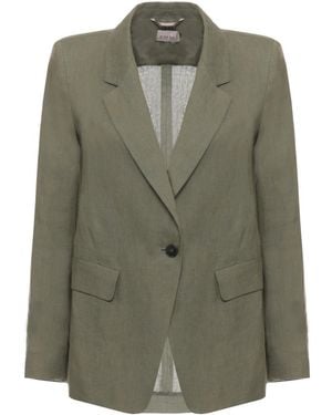 Marella Blazers - Verde