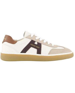 Atelier Verdi Sneakers - Multicolore