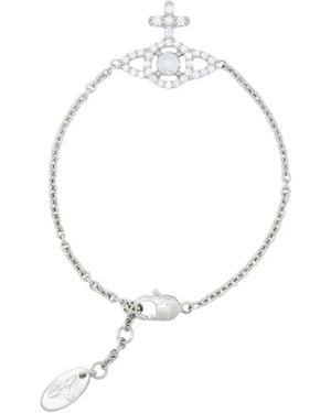Vivienne Westwood Bracelets - Metallic