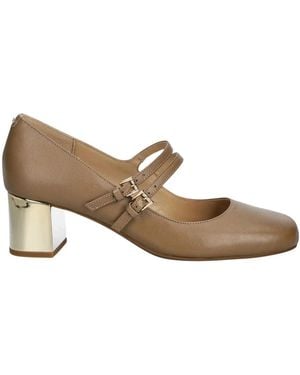 Michael Kors Pumps - Marrone