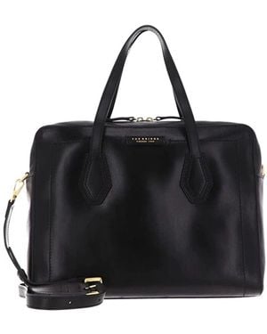The Bridge Laptop Bags & Cases - Black