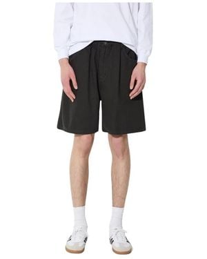Manastash Casual Shorts - Zwart
