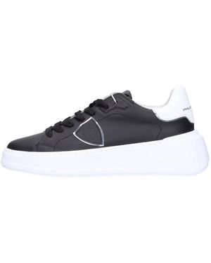 Philippe Model Sneakers - Bleu