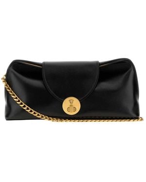 Versace Clutches - Noir
