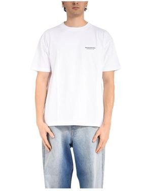 New Amsterdam Surf Association T-Shirts - Blue