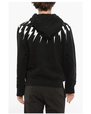 Neil Barrett Hoodies for Men | Online Sale up to 76% off | Lyst