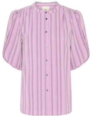Heartmade Shirts - Purple