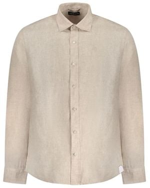 North Sails Casual Shirts - Natural