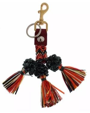 Dolce & Gabbana Keyrings - Rouge