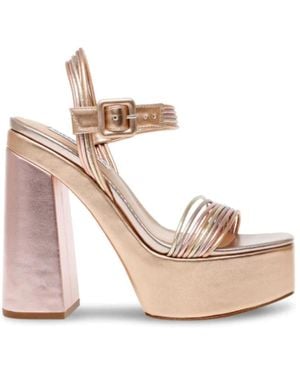 Steve Madden High Heel Sandals - Pink