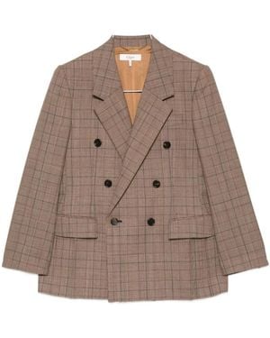 Chloé Blazers - Marrón
