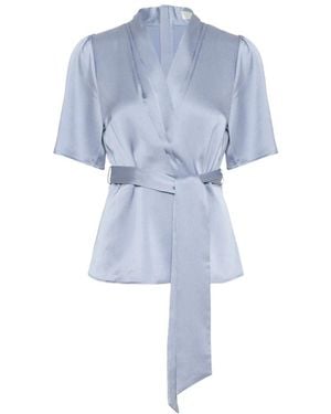 Inwear Blouses - Azul