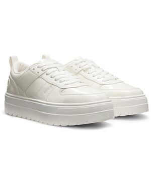 HUGO Sneakers - Blanco
