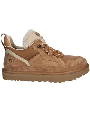 UGG Sneakers - Marrone