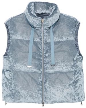 Herno Vests - Azul