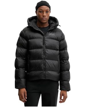 Helly Hansen Ski Jackets - Nero