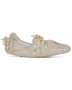 Acne Studios Ballerinas - Neutro