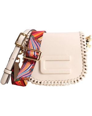 Custoline Cross Body Bags - Rosa