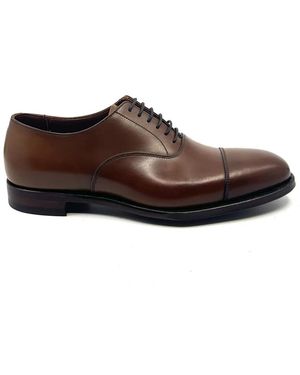 Crockett & Jones Dress Shoes - Brown