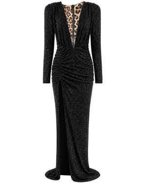 Philipp Plein Gowns - Nero