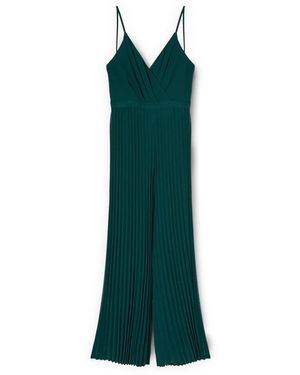 mötivi Jumpsuits - Verde