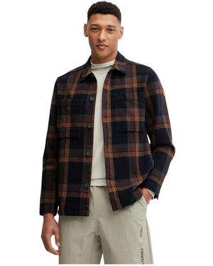 Fjallraven Light Jackets - Negro