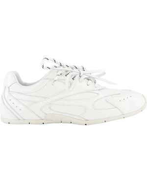 Bronx Sneakers - Wit