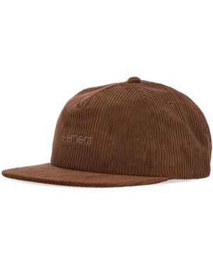 Element Hats & Caps - Brown